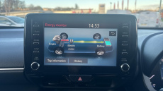 Toyota Yaris Cross 1.5 Hybrid Design 5dr CVT Hybrid Estate